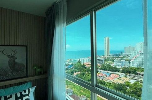 1 Bedroom Condo for sale in Lumpini Seaview Jomtien, Nong Prue, Chonburi