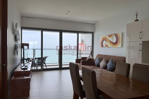 1 Bedroom Condo for sale in Northpoint, Na Kluea, Chonburi