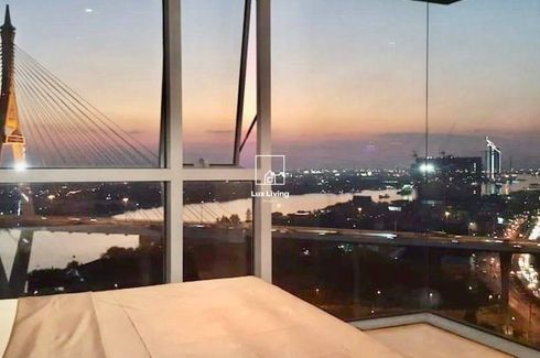 2 Bedroom Condo for Sale or Rent in The Pano Rama 3, Bang Phong Pang, Bangkok
