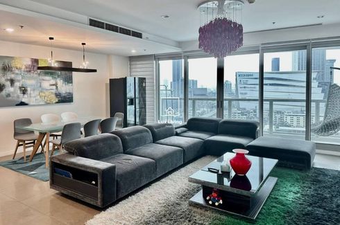 3 Bedroom Condo for sale in The River by Raimon Land, Khlong Ton Sai, Bangkok near BTS Krung Thon Buri