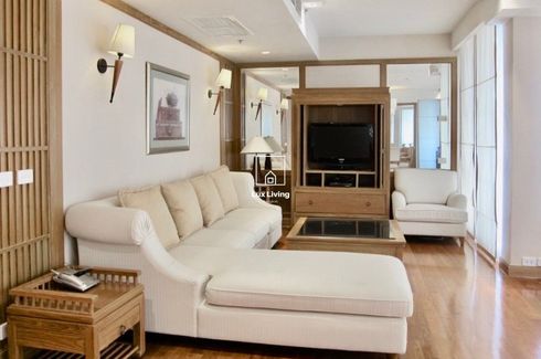 2 Bedroom Condo for Sale or Rent in Langsuan Ville, Lumpini, Bangkok near BTS Chit Lom