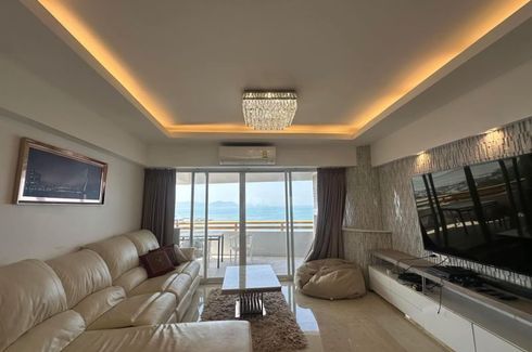 2 Bedroom Condo for sale in Sunshine Beach Condotel, Na Jomtien, Chonburi