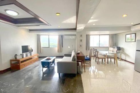 2 Bedroom Condo for rent in Doi Ping Mansion, Chang Khlan, Chiang Mai