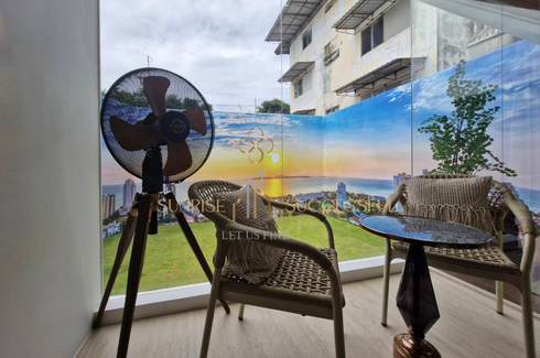 1 Bedroom Condo for sale in The Riviera Malibu & Residences, Nong Prue, Chonburi