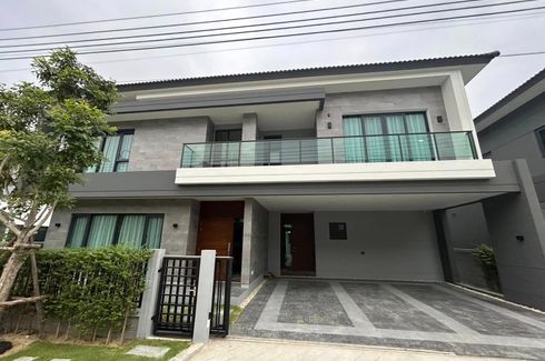 4 Bedroom House for rent in The City Bangna, Bang Kaeo, Samut Prakan