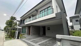 4 Bedroom House for rent in The City Bangna, Bang Kaeo, Samut Prakan