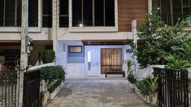 3 Bedroom Townhouse for rent in The Private Sukhumvit-Bangchak, Bang Chak, Bangkok near BTS Bang Chak