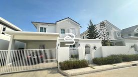 3 Bedroom House for rent in Chaiyapruek Bangna Km.15, Bang Chalong, Samut Prakan