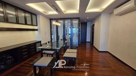 3 Bedroom Apartment for rent in Pricha Mansion, Langsuan, Bangkok near BTS Nana