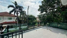 4 Bedroom House for sale in Sam Wa Tawan Ok, Bangkok