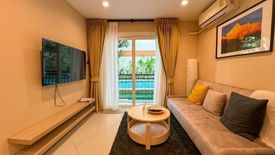 1 Bedroom Condo for sale in Park Lane Jomtien Resort, Nong Prue, Chonburi