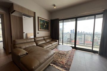 2 Bedroom Apartment for rent in The Lofts Asoke, Khlong Toei Nuea, Bangkok near MRT Phetchaburi