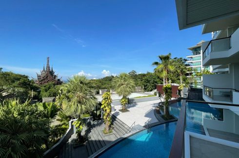 Condo for Sale or Rent in THE SANCTUARY WONGAMAT, Na Kluea, Chonburi