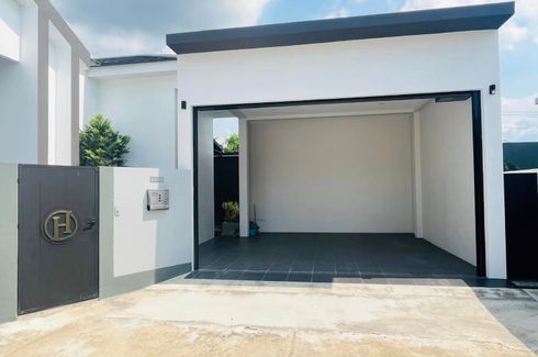 3 Bedroom House for sale in Pong, Chonburi