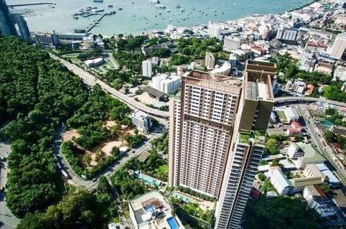 Condo for rent in Unixx, Nong Prue, Chonburi