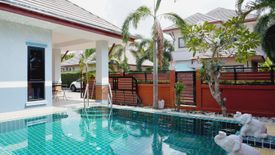 3 Bedroom House for sale in BAAN DUSIT PATTAYA PARK, Huai Yai, Chonburi