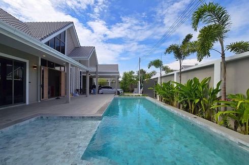 3 Bedroom House for sale in Nong Prue, Chonburi