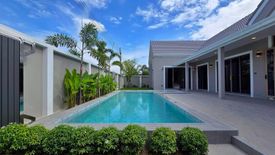 3 Bedroom House for sale in Nong Prue, Chonburi