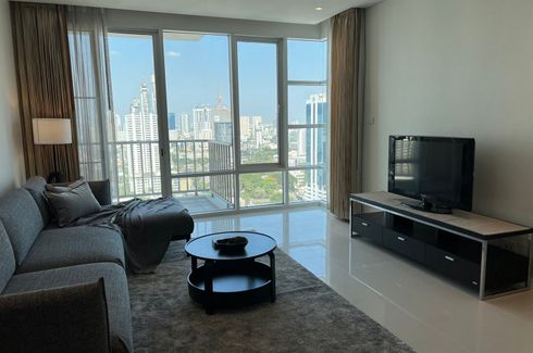 2 Bedroom Condo for rent in Fullerton, Phra Khanong, Bangkok near BTS Thong Lo