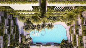 1 Bedroom Condo for sale in Siam Oriental Oasis, Nong Prue, Chonburi