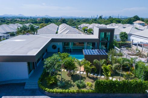 6 Bedroom Villa for sale in Nong Prue, Chonburi