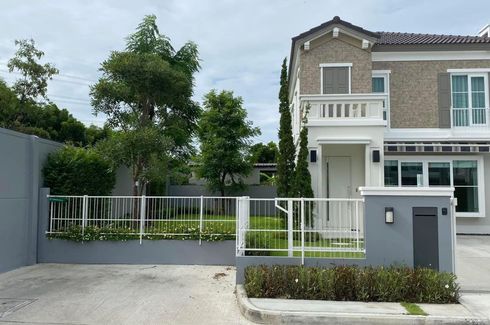 2 Bedroom House for rent in Anya Bangna-Ramkhamhaeng 2, Dokmai, Bangkok