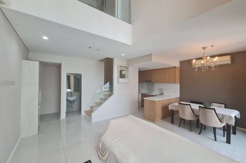 1 Bedroom Condo for sale in Villa Asoke, Makkasan, Bangkok near MRT Phetchaburi