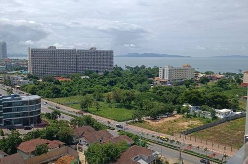 1 Bedroom Condo for sale in Dusit Grand Condo View, Nong Prue, Chonburi