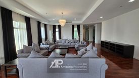 4 Bedroom Condo for rent in Grand Mercure Bangkok Asoke Residence, Khlong Toei Nuea, Bangkok near MRT Sukhumvit