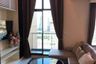 1 Bedroom Condo for rent in Villa Asoke, Makkasan, Bangkok near MRT Phetchaburi