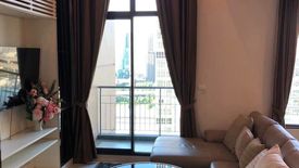 1 Bedroom Condo for rent in Villa Asoke, Makkasan, Bangkok near MRT Phetchaburi