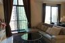 1 Bedroom Condo for rent in Villa Asoke, Makkasan, Bangkok near MRT Phetchaburi