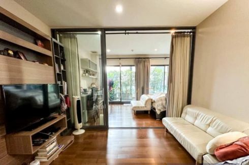 1 Bedroom Apartment for sale in Noble Remix2, Khlong Tan, Bangkok near BTS Thong Lo