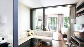 1 Bedroom Apartment for sale in Noble Remix2, Khlong Tan, Bangkok near BTS Thong Lo