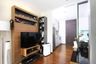 1 Bedroom Apartment for sale in Noble Remix2, Khlong Tan, Bangkok near BTS Thong Lo