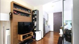 1 Bedroom Apartment for sale in Noble Remix2, Khlong Tan, Bangkok near BTS Thong Lo