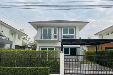 4 Bedroom House for Sale or Rent in Supalai Pride Wongwaen - Lumlukka Klong 6, Bueng Kham Phroi, Pathum Thani