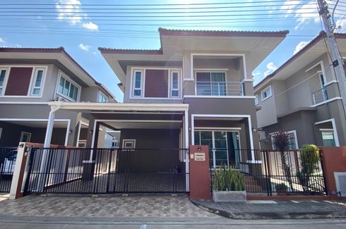 3 Bedroom House for rent in Buak Khang, Chiang Mai