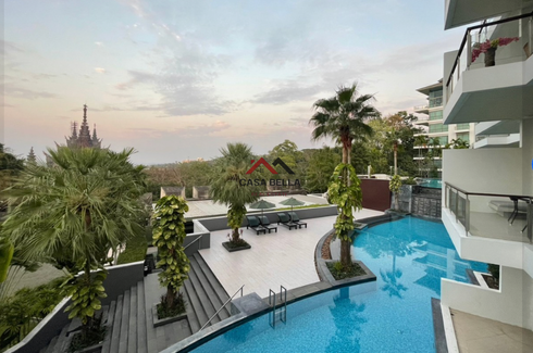 2 Bedroom Condo for Sale or Rent in THE SANCTUARY WONGAMAT, Na Kluea, Chonburi