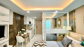 1 Bedroom Condo for sale in Dusit Grand Park 2, Nong Prue, Chonburi