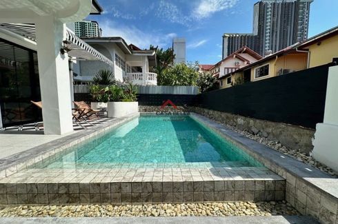 4 Bedroom Villa for sale in Nong Prue, Chonburi