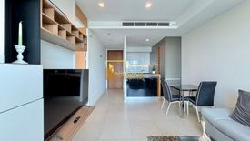 1 Bedroom Condo for Sale or Rent in The River by Raimon Land, Khlong Ton Sai, Bangkok near BTS Krung Thon Buri