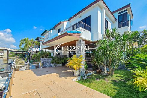 3 Bedroom House for sale in Jomtien Yacht Club 3, Na Jomtien, Chonburi