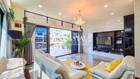 3 Bedroom House for sale in Jomtien Yacht Club 3, Na Jomtien, Chonburi