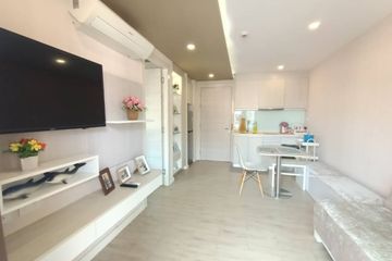 1 Bedroom Condo for sale in Seven Seas Resort, Nong Prue, Chonburi