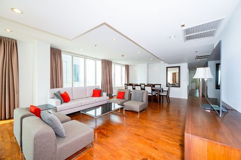 3 Bedroom Condo for rent in Siri Residence, Khlong Tan, Bangkok near BTS Phrom Phong