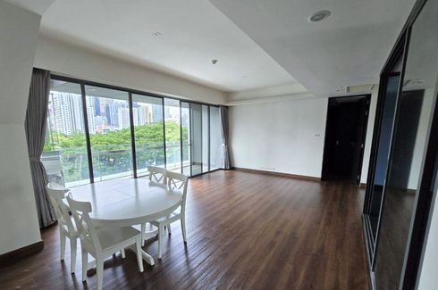 3 Bedroom Condo for rent in Siamese Gioia, Khlong Toei Nuea, Bangkok near MRT Phetchaburi