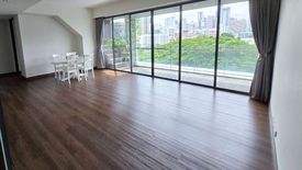 3 Bedroom Condo for rent in Siamese Gioia, Khlong Toei Nuea, Bangkok near MRT Phetchaburi