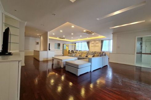 3 Bedroom Condo for rent in D.S. Tower 1 Sukhumvit 33, Khlong Tan Nuea, Bangkok near BTS Phrom Phong