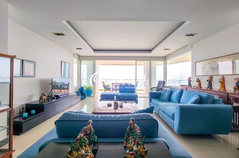 3 Bedroom Condo for sale in Na Jomtien, Chonburi